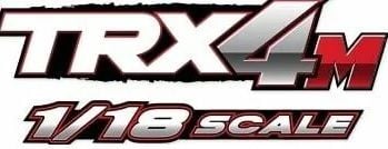 TRX-4M Aksesuar